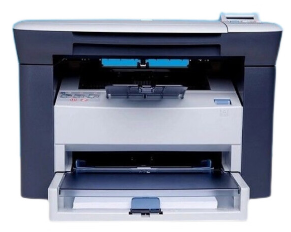 惠普M1005打印机驱动最新版-惠普M1005打印机驱动下载v1.0