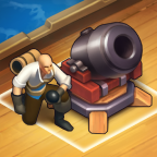 海盗船建造与战斗游戏-海盗船建造与战斗游戏下载v1.12.1