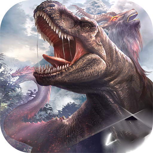 穿越恐龙时代游戏-穿越恐龙时代游戏下载v1.0.5