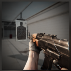 枪支训练游戏-枪支训练游戏下载v0.0.1