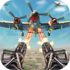 天空防御战争任务游戏-天空防御战争任务游戏下载v0.0.1.0