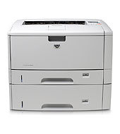 惠普5200LX打印机驱动