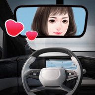 完美邂逅网约车司机模拟游戏下载-完美邂逅网约车司机模拟安卓正版下载v1.0