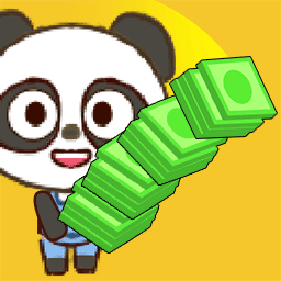 熊猫开超市游戏下载-熊猫开超市官方版下载v1.0.0