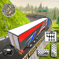 终极卡车模拟器正版游戏下载-终极卡车模拟器正版安卓最新版下载v3.6