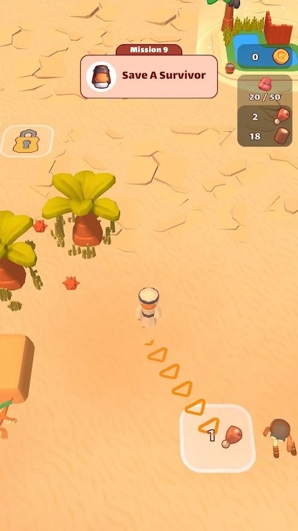 Desert Survival图3