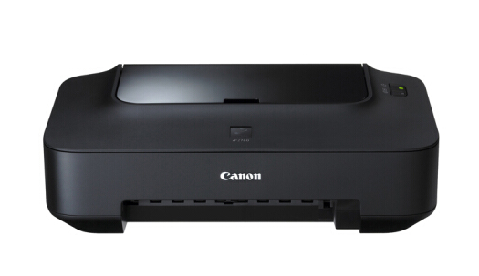 佳能Canon PIXMA iP2780打印机驱动图3