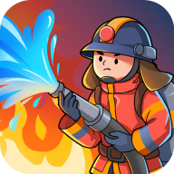 消防队长游戏下载-消防队长最新版下载v1.7.1