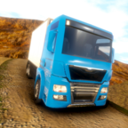 极限卡车模拟器2024最新版下载-极限卡车模拟器2024最新版安卓版下载v1.0.1