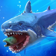鲨鲨进化论最新版