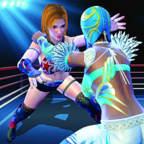 女子摔跤竞技游戏-女子摔跤竞技游戏下载v6.0