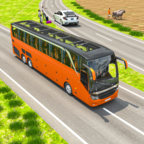 城市大巴专业驾驶游戏下载-城市大巴专业驾驶官方版下载v1.0