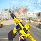 TPS枪战射击游戏3D下载-TPS枪战射击游戏3D安卓版下载v0.2