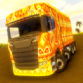 非洲卡车模拟驾驶2024游戏下载-非洲卡车模拟驾驶2024游戏安卓版下载v1.0