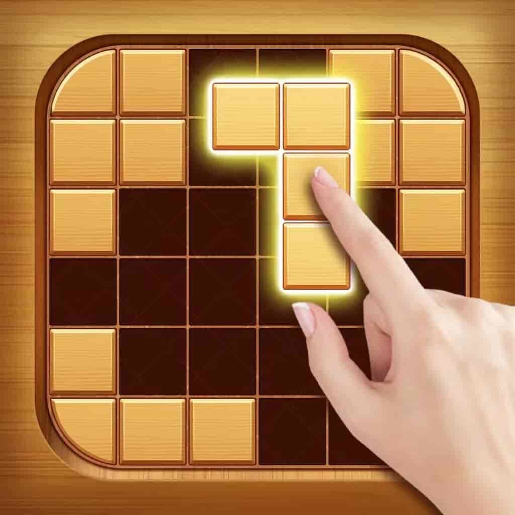 俄罗斯方块解谜挑战游戏下载-俄罗斯方块解谜挑战安卓版下载v1.0