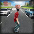 街头滑板游戏下载-街头滑板游戏手机最新版下载v1.3