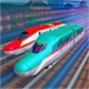 新干线高速列车奔跑游戏下载-新干线高速列车奔跑游戏安卓手机版下载v1.0.1
