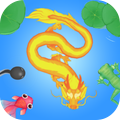 超级蝌蚪进化手游下载-超级蝌蚪进化手游安卓最新版下载v1.0.0