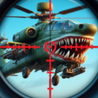 Air DefenseSniper游戏下载-Air DefenseSniper官方版下载v0.1