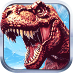 机器恐龙跑酷3D最新版-机器恐龙跑酷3D下载v1.4