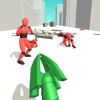 飞爪英雄3D安卓版-飞爪英雄3D下载v1.2