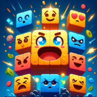 Emoji Block Blast