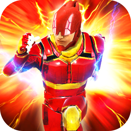 极速闪电英雄安卓版-极速闪电英雄下载v1.0