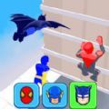 超级英雄狂欢游戏下载-超级英雄狂欢游戏安卓手机版下载v1.0.0