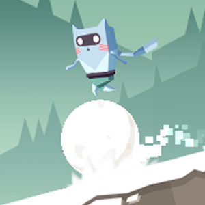 奔跑吧雪球游戏-奔跑吧雪球游戏下载v1.0.0