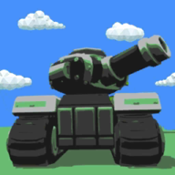 皇家终极坦克合并游戏-皇家终极坦克合并游戏下载v0.2.0