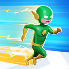 超弹速跑游戏-超弹速跑游戏下载v1.0