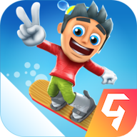 滑雪大冒险2下载安装-滑雪大冒险2最新版免费下载v1.7.1