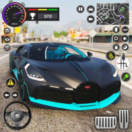Bugatti Divo City游戏下载-Bugatti Divo City官方版下载v1.0