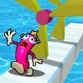 香肠欢趣派对游戏下载-香肠欢趣派对游戏手机版安卓下载v1.0