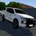 巴西警车巡回赛正版-巴西警车巡回赛下载v0.1