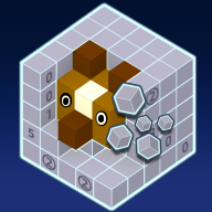 立体方块解谜游戏下载-立体方块解谜安卓版下载v1.02