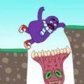 紫色怪物冒险手机版-紫色怪物冒险下载v1.0.0