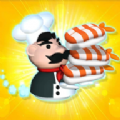 厨师烹饪冒险手游下载-厨师烹饪冒险手游安卓版下载v0.1