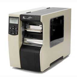 斑马打印机110xi4驱动最新版-斑马打印机110xi4驱动下载v1.0
