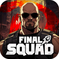 Final Squad游戏下载-Final Squad官方版中文版下载v1.0
