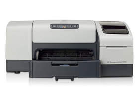 HP Business Inkjet 1000打印机驱动