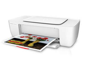HP DeskJet 1118打印机驱动