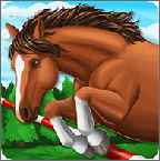 骑马越障模拟赛手游下载-骑马越障模拟赛手游手机正式版v1.4.1468
