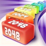 2048合并冲刺手游下载-2048合并冲刺手游完整版v1.0