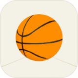跳跃的篮球下载-跳跃的篮球手游手机版v1.0