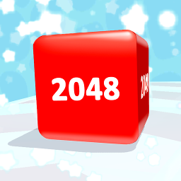 2048冲冲冲小