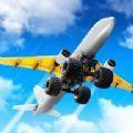 疯狂飞机着陆模拟器下载-疯狂飞机着陆模拟器手机版下载v0.10.0