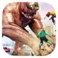 愤怒的怪物攻城-愤怒的怪物攻城游戏下载v1.0.13