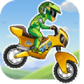 特技比赛摩托车X3M速度-特技比赛摩托车X3M速度游戏下载v1.0.0