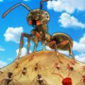 蚂蚁王国狩猎与建造-蚂蚁王国狩猎与建造下载v1.0.1